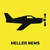 Image de Heller - 1/144 Starter Kit Fairchild Republic A-10 Thunderbolt Iihel56912
