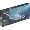 Image de Heller 57035 Kit de démarrage Frégate La Fayette 1/400