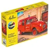 Image de heller 58701 MAQUETTE VOITURE STARTER KIT CITROEN 2CV FOURGONETTE AK 250 1/24