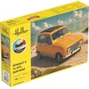 Image de Heller 58704 Kit de démarrage Renault 4 TL/GTL Sun Roof 1/24
