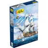 Image de HELLER JOUSTRA Maquette Bateau : Starter Kit : HMS Victory