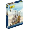 Image de HELLER JOUSTRA Maquette Bateau : Starter Kit : Soleil Royal