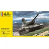 Image de Heller - 79899 - Construction Et Maquettes - Amx 30/105 - Echelle 1/72ème