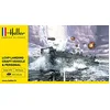 Image de Heller - 79995 - Construction Et Maquettes - Lcvp Landing Craft Vehicle Personal - Echelle 1/72ème