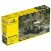 Image de Heller - 79996 - Construction Et Maquettes - Gmc Cckw 353 - Echelle 1/72ème