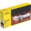 Image de Heller 80110 Peugeot 905 1/43