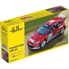 Image de Heller - 80113 - Construction Et Maquettes - Peugeot 206 Wrc '03 - Echelle 1/43ème