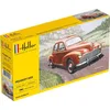 Image de Heller - 80160 - Maquette - Voiture - Peugeot 203 - Echelle 1/43 - Classique