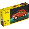 Image de Heller - 80174 - Construction Et Maquettes - Renault 4 Cv - Echelle 1/43ème