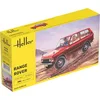 Image de Heller 1:43 - Range Rover