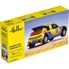 Image de Heller 80189 Peugeot 205 Turbo Rallye 1/43