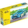 Image de Heller - 80199 - Construction Et Maquettes - Subaru Impreza Wrc '02 - Echelle 1/43ème