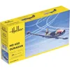 Image de Heller - 80201 - Maquette - Md450 Ouragan