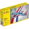 Image de Heller - 80220 - Construction Et Maquettes - Fouga Magister Cm 170 - Echelle 1/72ème