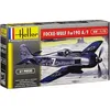 Image de Heller - 80235 - Maquette - Aviation - Focke Wulf Fw 190 A8/f3 Chasseur - Deuxième Guerre Mondiale
