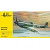 Image de Heller - 80282 - Construction Et Maquettes - Spitfire Mk Xvi - Echelle 1/72ème