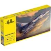 Image de Heller - 80303 - Construction Et Maquettes - Mirage 2000C - Echelle 1/72ème