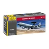 Image de Heller 80308 Maquette Boeing e-3b AWACS - Echelle 1/72