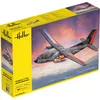 Image de Heller HEL80358 Maquette d'avion Blanc