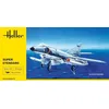Image de Heller - 80360 - Construction Et Maquettes - Super Etendard - Echelle 1/72ème