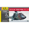 Image de Heller - 80367 - Construction Et Maquettes - Super Puma As 332 M1 - Echelle 1/72ème