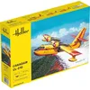 Image de Heller - 80373 - Construction Et Maquettes - Canadair - Echelle 1/72ème