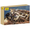 Image de Heller - 80379 - Maquette - Avion - Eurocopter UH-72a Lakota - Echelle 1/72