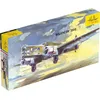 Image de Heller Maquette, 80397, potez 540,1/72