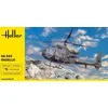 Image de Heller - 80486 - Maquette - Aviation - Hélice - Sa 342 Gazelle - 57 Pièces