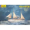 Image de Heller Maquette, 80612, amphitrite,1/150