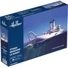 Image de Heller - 80615 - Construction Et Maquettes - Titanic Searcher "Le Suroit" - Echelle 1/200ème