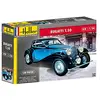 Image de Heller - 80706 - Maquette - Voiture - Bugatti T.50 - Echelle 1/24 - Classique