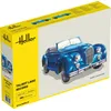 Image de Heller - 80711 - Maquette - Talbot Lago Record