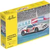 Image de Heller 1:24 - Lancia Beta Montecarlo Turbo