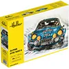 Image de Heller Maquette, 80745, renault estafette,1/24