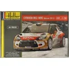 Image de Heller - 80758 - Maquette De Voiture - Citroen Ds3 WRC Saison - 2013