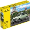 Image de Heller - 80759 - Maquette - Voiture - Renault 4l - Echelle 1/72 - Classique
