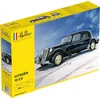 Image de Heller - 80763 - Maquette -Voiture - Citroën 15 Cv - Echelle 1/24