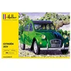 Image de Heller - 80765 - Construction Et Maquettes - Citroen 2 Cv - Echelle 1/24ème