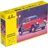 Image de Heller - 80766 - Maquette - Citroën 2Cv Charleston