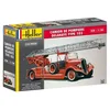 Image de Heller - 80780 - Maquette - Camion de Pompier Delahaye Type 103 - Bonneville