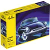 Image de Heller - 80795 - Construction Et Maquettes - Citroen Ds 19 - Echelle 1/16ème
