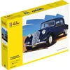 Image de Heller - 80799 - Construction Et Maquettes - Citroen 15 Cv - Echelle 1/8ème