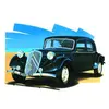 Image de HELLER - 80799 - Citroen 15 cv en occasion ou reconditionné