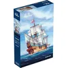 Image de Heller - 80829 - Construction Et Maquettes - Golden Hind - Echelle 1/200ème