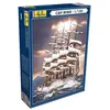 Image de Heller 80890 Maquette - Cap Horn - Bateau