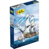 Image de Heller - 80897 - Construction Et Maquettes - Hms Victory - Echelle 1/100ème