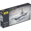 Image de Heller - 81071 - Construction Et Maquettes - Foch - Echelle 1/400ème