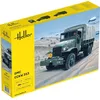 Image de Heller - 81121 - Construction Et Maquettes - Gmc - Echelle 1/35ème