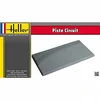Image de Heller Maquette : Piste Circuit
